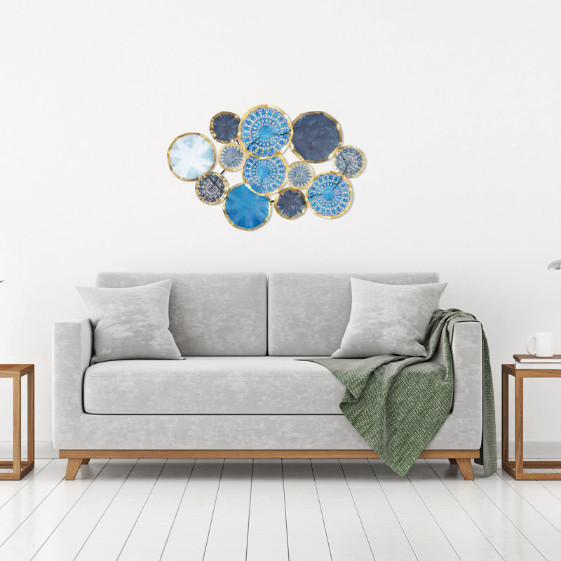 Hanah Home Wall Décor