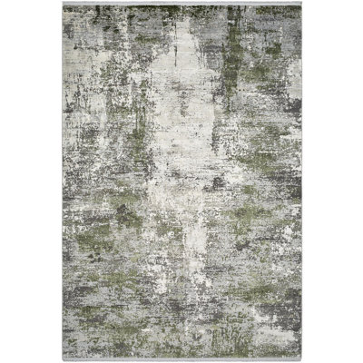 Carovilli Abstract Indoor Rug
