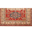 Wool Oriental Area Rug