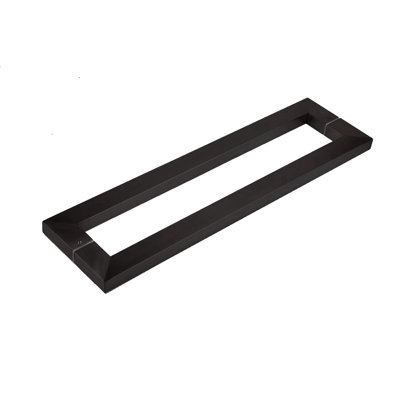 Pull Handle Barn Door Hardware