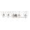 Burko 5 - Light Dimmable Vanity Light