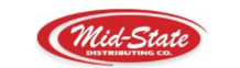 Mid-State Distributing Co. logo