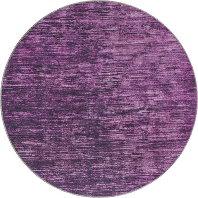 Ikhasa Chenille Indoor Rug