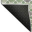 Tapis géométrique de qualité supérieure lavable à la machine Slesnick AMF1678-2137625246
