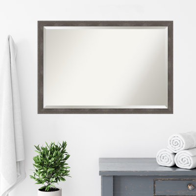 Miroir de salle de bain Joren