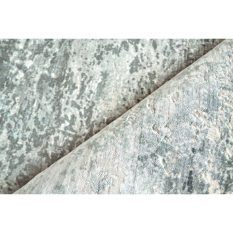 Cassina Abstract Area Rug, Rectangle 12' x 15'
