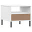 Kirina 50cm W Solid Wood Bedside Table-1368467507