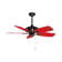 107cm Redwin 5 Blade Ceiling Fan