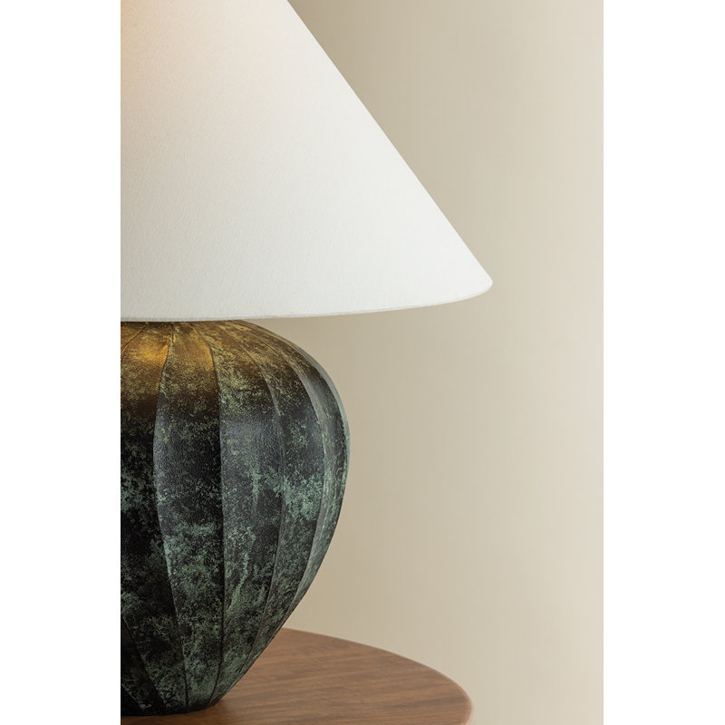 Arlin Table Lamp, 22