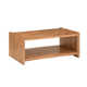 Farrison Solid Wood Coffee Table