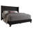 Ameire Upholstered Wingback Bed-1428701483-1428701486