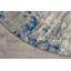 Tapis bleu Cannes-378806492