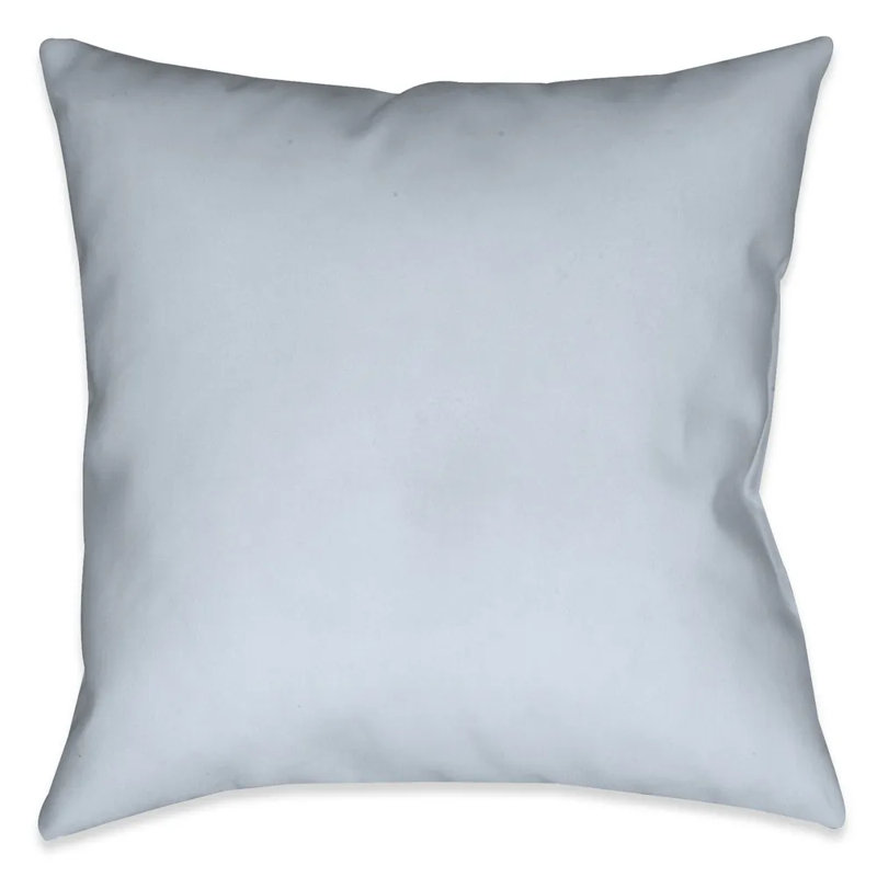 Aspen Grove Throw Pillow