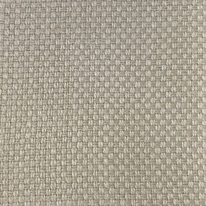 Woven Linen | Rania Fabric_RANIA, Natural