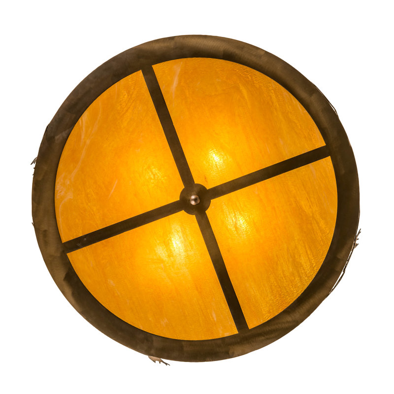 Thames 4 - Light Chandelier