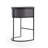 Svala Upholstered Counter Stool with Metal Frame-150971126-150751843-264345681