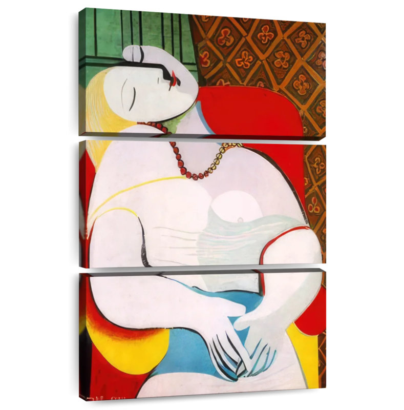 Avery The Dream 1932, 32" H x 20" W