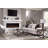 Sideline Elite Smart 60” WiFi-Enabled Electric Fireplace - in-Wall Recessed