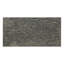 Pierre aspect 12 po x 24 po Carreaux à coller (paquet de 5) (quartz givré)