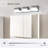 Modern LED Vanity Light, Dimmable And Reversible-475819973-475819972-475815995