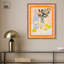 Art mural Italiana Scala II Retro Summer Drinks par Art Remedy-102500004-102500010