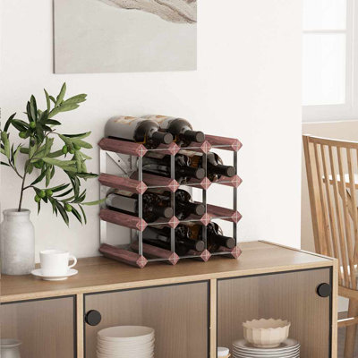Porte-bouteilles de vin Danera