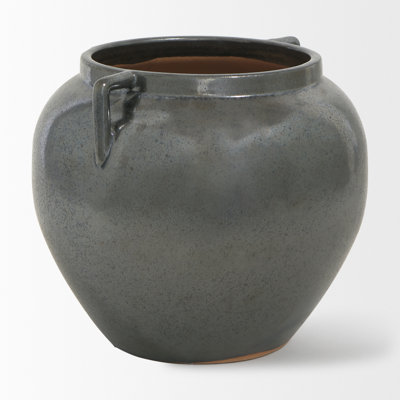 Vase de table en céramique Aguilar