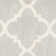 Ammundsen Geometric Light Grey/Beige Area Rug