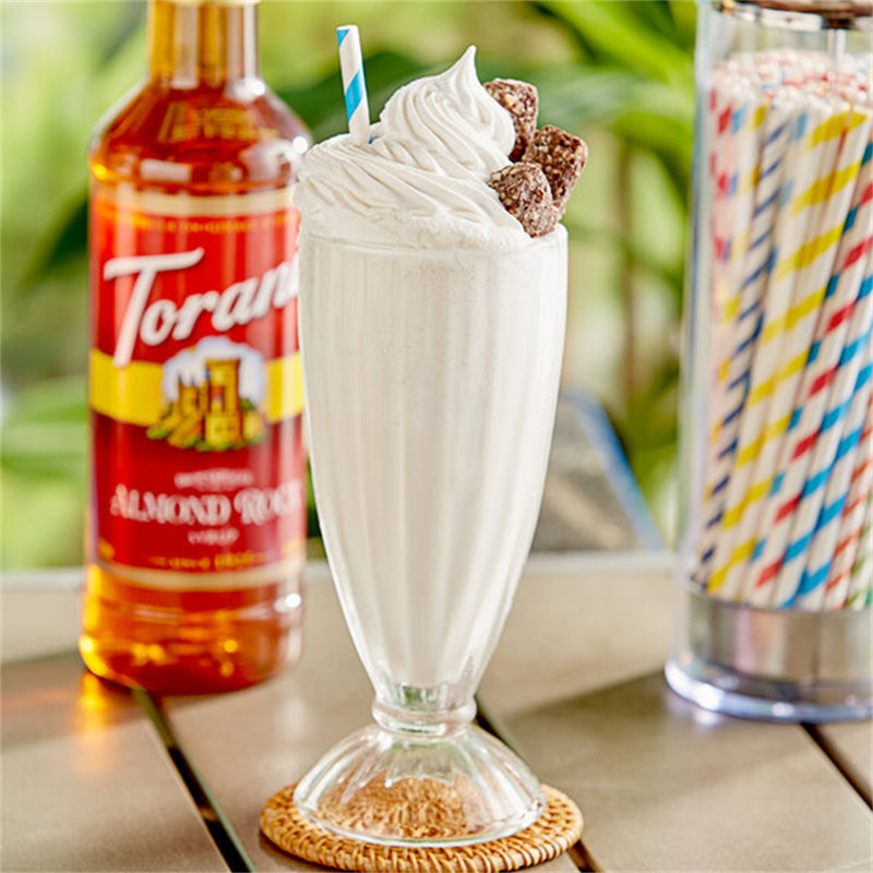 FixtureDisplays Snow Cone Syrup