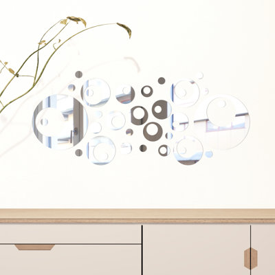 Abstract Wall Decal