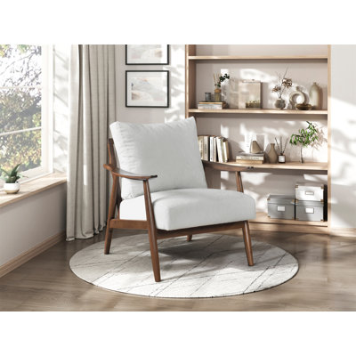 Chaise d'appoint 1 pièce Modern Living