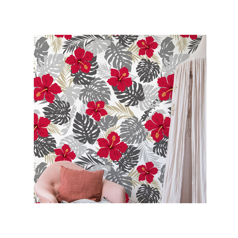 Olney 2.5m x 1.04m Matte Mural, 416 x 254cm