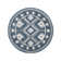 Josylin Geometric Indoor Rug