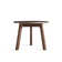 Apt Solid Wood End Table