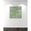 «Whimsical Green I Print» par Emma Peal-108193781-108193772