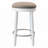 360° Swivel Backless Counter Height Barstool-707108967-707108965