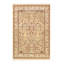 Classic One-of-a-Kind 4' 0" x 5' 10" Hand Knotted Area Rug