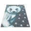 Pearson Animal Print Flatweave Area Rug-835503902