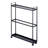 Tower Yamazaki Home Towel Rack And Bath Cart, Rolling Bathroom Storage Organizer-48848751