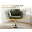 Beverli Metal Accent Stool-381336111