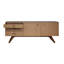 Cross 74.02'' W Solid Wood Sideboard-1115977418