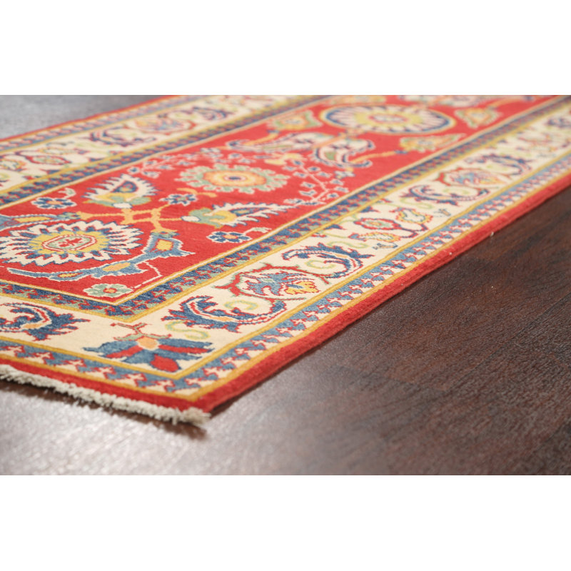 Wool Indoor Rug