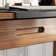 Featherstone Solid Wood Base Writing Desk