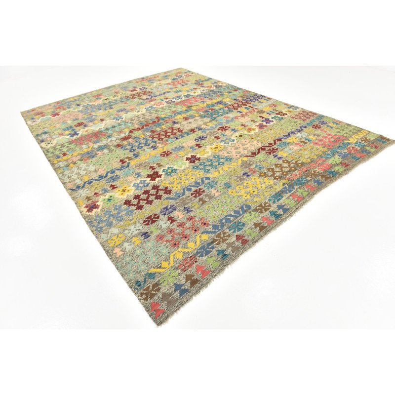 Newsom Multi Rug