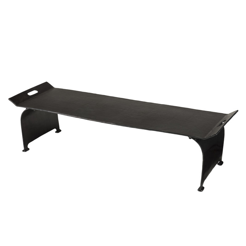 Blanton Sled Coffee Table