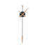 Horloge murale 11,0236 "Punta-727115333