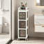 Bathroom Storage