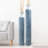 Danaisha Metal Tall Floor Vase Set
