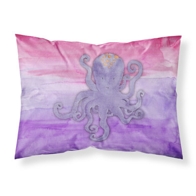 Octopus Microfiber