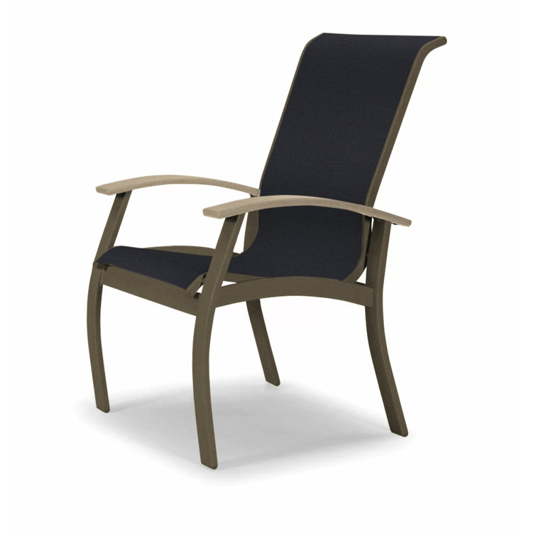Chaise de patio Askar